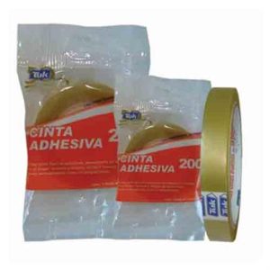 cinta adhesiva tuk 200 .024x65 mts
