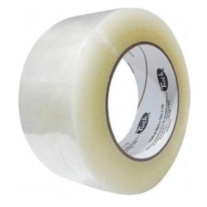 cinta tuk 278 empaque transparente 0.048x150m c/6