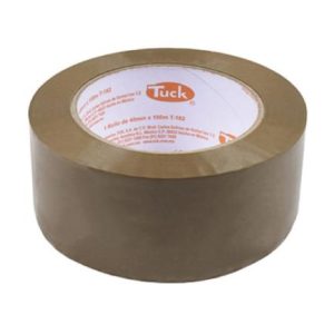 cinta tuk 278 empaque canela 0.048x150m c/6