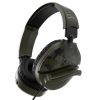 audífonos turtle beach earforce recon 70 diadema alámbrico 3.5mm cable 1.2m playstation verde camuflaje