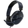 audífonos turtle beach earforce recon 70 diadema alámbrico 3.5mm cable 1.2m playstation azul camuflaje