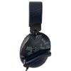 audífonos turtle beach earforce recon 70 diadema alámbrico 3.5mm cable 1.2m playstation azul camuflaje