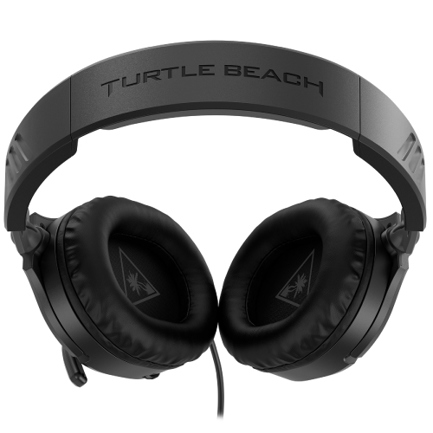 audífonos turtle beach earforce recon 70 diadema alámbrico 3.5mm cable 1.2m multiplataforma (xbox/play station) negro audífonos turtle beach earforce recon 70 diadema alámbrico 3.5mm cable 1.2m multiplataforma (xbox/play station) negro
