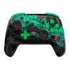 control de juego inalámbrico turtle beach rematch donkey kong para nintendo switch