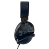 auriculares para juegos turtle beach recon 70 camo azul
