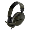 auriculares para juegos turtle beach recon 70 camo verde