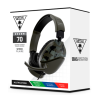 auriculares para juegos turtle beach recon 70 camo verde