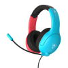 auriculares de juego con cable turtle beach airlite fit