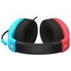 auriculares de juego con cable turtle beach airlite fit