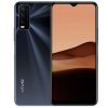 smartphone vivo y20 6.51" hd+ mediatek 64gb/4gb cámara 13mp+2mp+2mp/8mp android 11 color negro