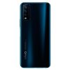 smartphone vivo y11s 6.51" snapdragon 32gb/3gb cámara 13mp+2mp/8mp android 10 color negro