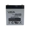 batería vica reemplazo 12v/5ah Ácido/plomo libre mantenimiento
