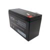 batería vica reemplazo 12v/9ah Ácido/plomo libre mantenimiento