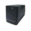 ups vica Óptima 500 500va/240w 6 nema 5 15r 2 reguladas y 4 respaldadas 3 años wty