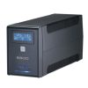 ups vica s900 regulador integrado 900va/550w 8 contactos pantalla lcd color negro