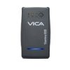 ups vica stamina 500 regulador integrado 500va/300w 8 contactos indicadores visuales led