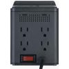 regulador vica connect 800 800va/400w 4 puertos usb de carga rápida 3 años de garantía