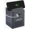 regulador vica connect 800 800va/400w 4 puertos usb de carga rápida 3 años de garantía