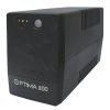 ups vica Ópima 800 800va 480w 6 nema 5 15r 2 reguladas y 4 respaldadas 3 años wty