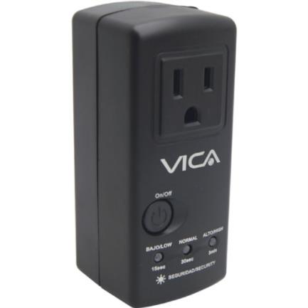 protector de voltaje vica vp132 para línea blanca 2500va 1800w protector de voltaje vica vp132 para línea blanca 2500va 1800w