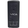 protector de voltaje vica vp132 para línea blanca 2500va 1800w
