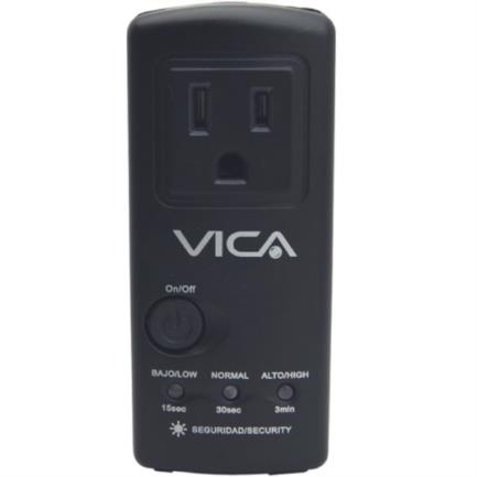 protector de voltaje vica vp132 para línea blanca 2500va 1800w protector de voltaje vica vp132 para línea blanca 2500va 1800w