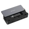 docking verbatim (carcasa ssd) usb c pro 15 en 1
