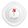 localizador verbatim my finder bluetooth 3 pack