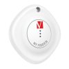 localizador verbatim my finder bluetooth 3 pack