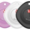 localizador verbatim my finder bluetooth 3 pack