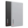 localizador verbatim my finder bluetooth tarjeta 2 pzas negro plateado