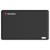 localizador verbatim my finder bluetooth tarjeta 1 pza negro