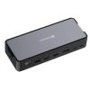 docking verbatim usb c pro 15 en 1