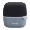 bocina verbatim cubo tws inalámbrica c/bluetooth negro