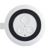 bocina verbatim mini tws inalámbrica c/bluetooth verde azulado