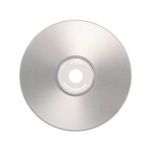 disco verbatim cd rw 4x 12x 80min 700mb slim case
