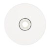 dvd r verbatim 4.7gb 16x blanco imprimible c/50