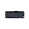 memoria usb verbatim flash 2.0 slider 32gb negro