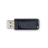 memoria usb verbatim flash 2.0 slider 32gb negro
