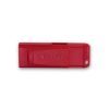 memoria usb verbatim flash 2.0 store "n" go 8gb rojo