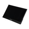 monitor verbatim 14" touch portátil full hd 1080p resolución 1920x1080 ips hdmi/usb