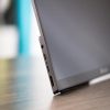 monitor verbatim 15.6" portátil full hd touch resolución 1920x1080 color negro