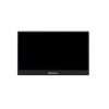 monitor verbatim 15.6" portátil full hd touch resolución 1920x1080 color negro