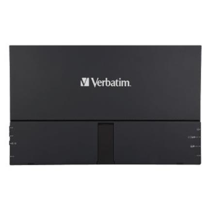 monitor verbatim 17.3" touch portatil full hd 1080p resolucion 1920x1080 monitor verbatim 17.3" touch portatil full hd 1080p resolucion 1920x1080