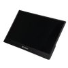 monitor verbatim 17.3" touch portatil full hd 1080p resolucion 1920x1080