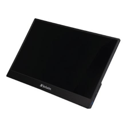 monitor verbatim 17.3" touch portatil full hd 1080p resolucion 1920x1080 monitor verbatim 17.3" touch portatil full hd 1080p resolucion 1920x1080