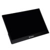 monitor verbatim 17.3" touch portatil full hd 1080p resolucion 1920x1080