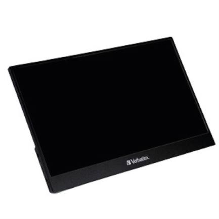 monitor verbatim 17.3" touch portatil full hd 1080p resolucion 1920x1080 monitor verbatim 17.3" touch portatil full hd 1080p resolucion 1920x1080
