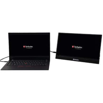 monitor verbatim 17.3" touch portatil full hd 1080p resolucion 1920x1080 monitor verbatim 17.3" touch portatil full hd 1080p resolucion 1920x1080