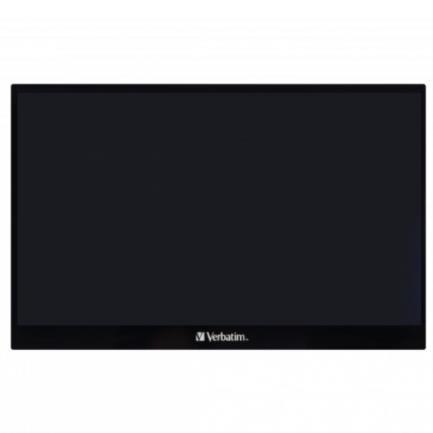 monitor verbatim 17.3" touch portatil full hd 1080p resolucion 1920x1080 monitor verbatim 17.3" touch portatil full hd 1080p resolucion 1920x1080